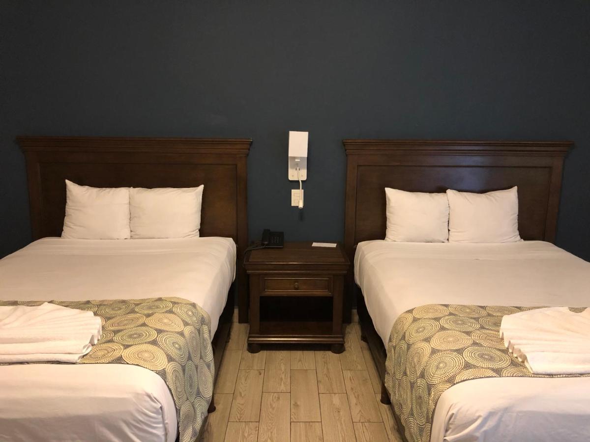 Hotel Las Margaritas Mérida Extérieur photo